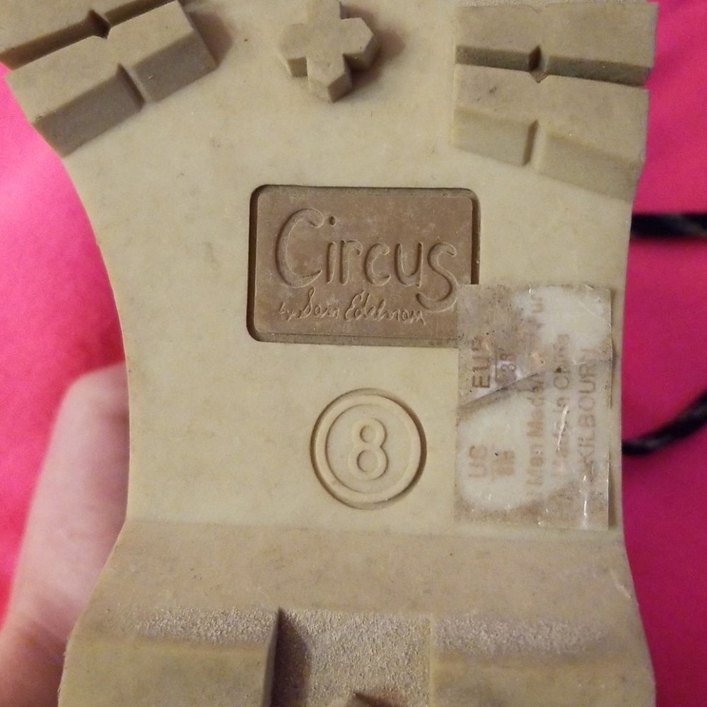 Boots - Picture 2 of 2